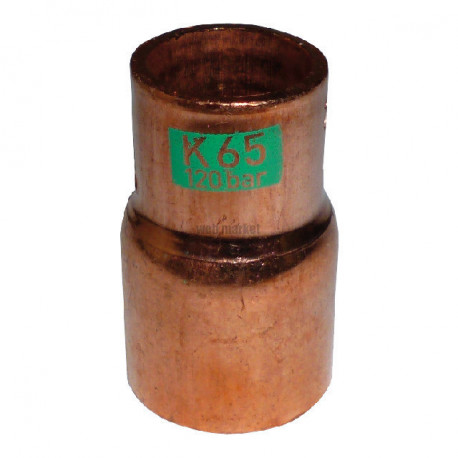 K65 MANCHON 9600 FF 1/2 X 3/8