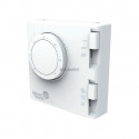 THERMOSTAT 4TUBES 3 VITESSES