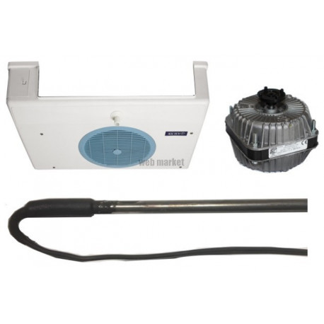 RESISTANCE BATTERIE RCE022 PR SHS13/15