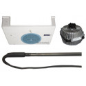 RESISTANCE BATTERIE RCE022 PR SHS13/15