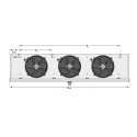EVAPORATEUR KSC-233-3BN 100685086