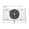 EVAPORATEUR KSC-301-4BE 100685109