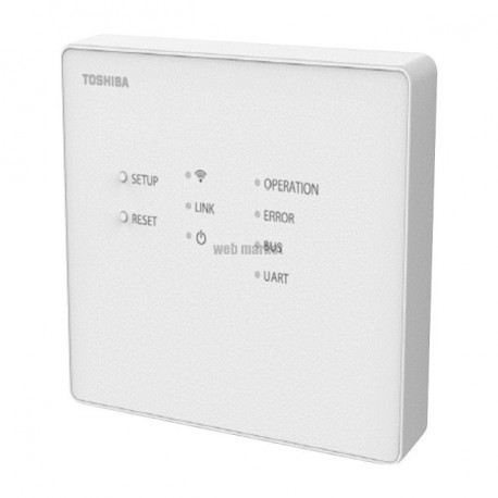 INTERF WIFI HWS-IWF0010UP-E