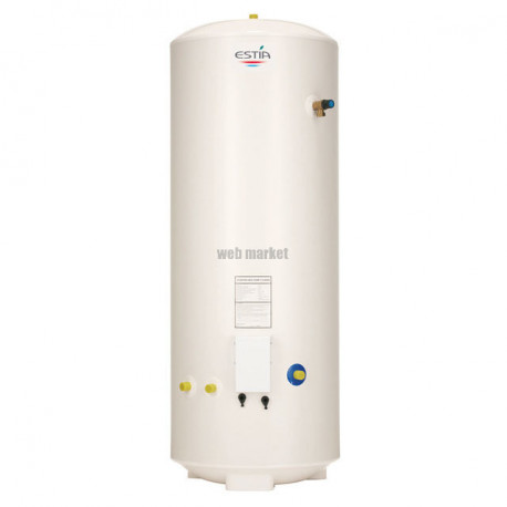 BALLON ECS 210L HWS-2101CSHM3