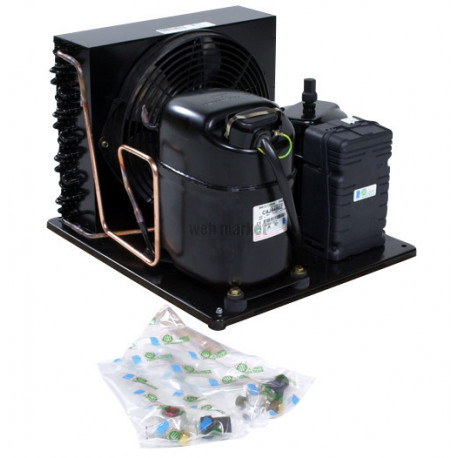 GROUPE TECUM BP AET2420ZBR-LL