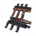 ACC RACCORDEMENT RAV DI/SDI RBCTRP100E