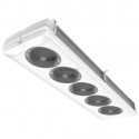 EVAPORATEUR NTA M 9L 5-AC 6-8P
