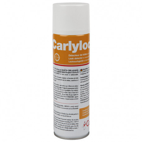 CARLYLOC AEROSOL 400ML
