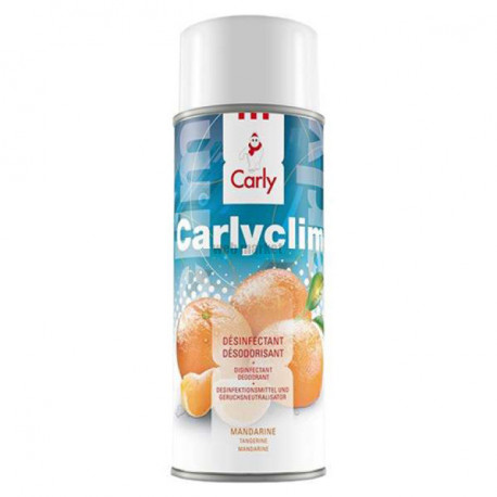 CARLYCLIM 0,4L AEROSOL