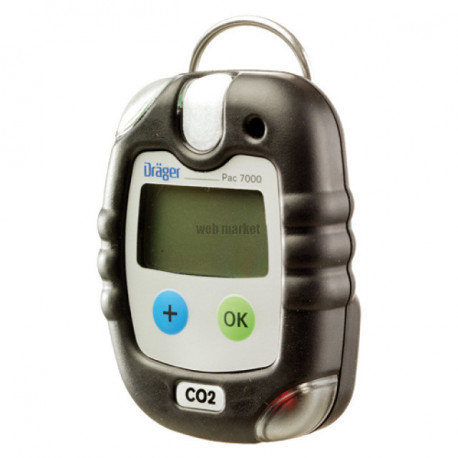 DETEC EPI CO2 / 83 26 351