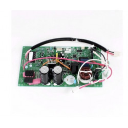 Atlantic Fujitsu platine pour machine AOYG09LVCA