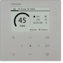 CDE CENTR + PROG TCB-SC640U-E