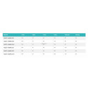 ALDES Extracteur ponctuel GRAPHIC Ø 125 mm, fonctionnement par interrupteur