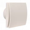 ALDES Extracteur ponctuel GRAPHIC Ø 125 mm, fonctionnement par interrupteur