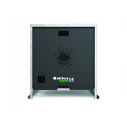 ALDES Caisson d extraction EasyVEC® C4 Standard 10000