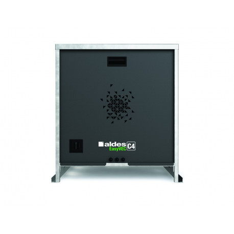 ALDES Caisson d extraction EasyVEC® C4 Standard 12000
