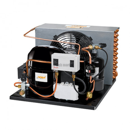 GROUPE HP CML12RA6PN LL+P R449A