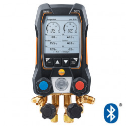 KIT TESTO 557S 4V-CONNECTE