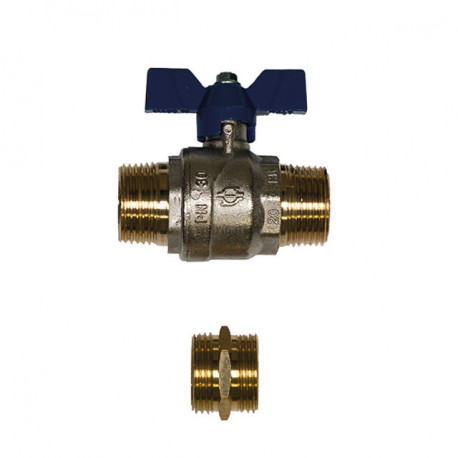 KIT CONNEXION HYDRA002