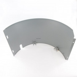 VIROLE DROITE HABILLAGE PAC