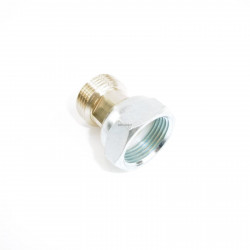 RACCORD DIELECTRIQUE TOURNANT