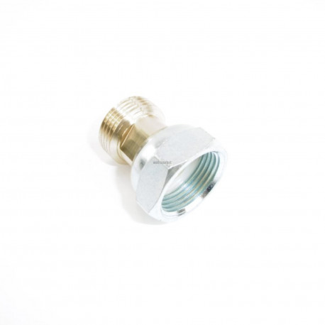 RACCORD DIELECTRIQUE TOURNANT
