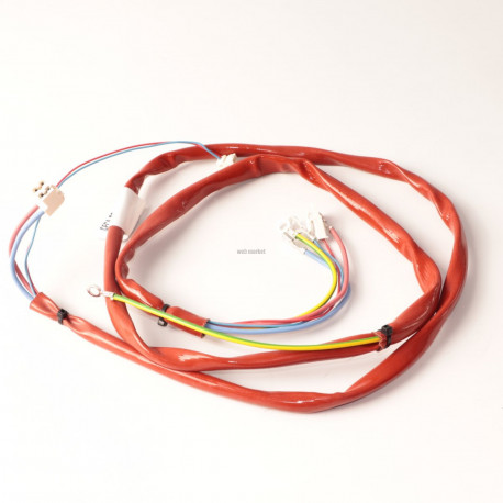 FILERIE RESISTANCE ELECTRIQUE