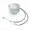 VENTILATEUR POMPE A CHALEUR