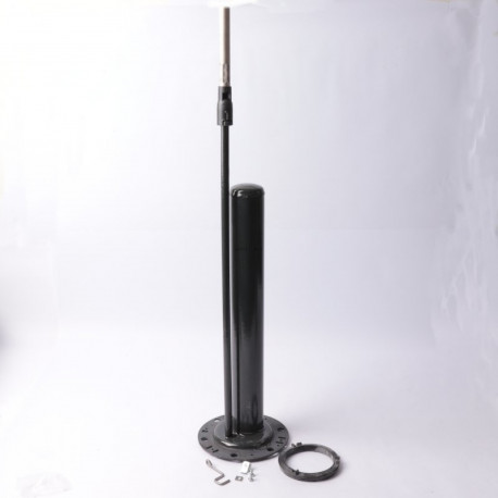 CORPS DE CHAUFFE AEX 200L