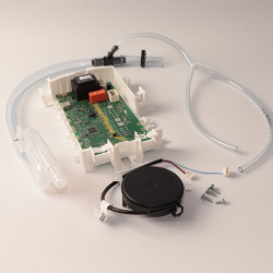 kit capteur pression + carte