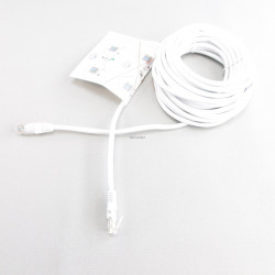 CABLE TELEPHONE 7M RJ45