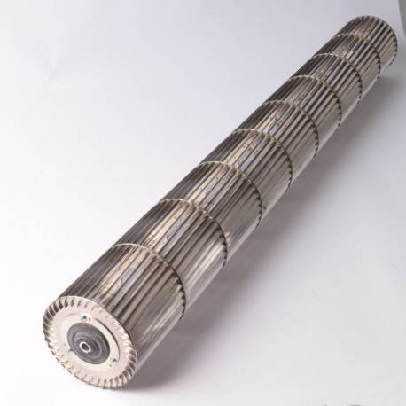 TURBINE SEULE L484MM