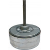 MOTEUR DE TURBINE