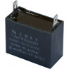 CONDENSATEUR MOTEUR