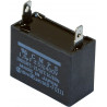 CONDENSATEUR MOTEUR