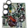 PLATINE ALIMENTATION