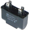 CONDENSATEUR MOTEUR