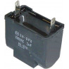 CONDENSATEUR MOTEUR