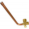 RACCORD GAZ