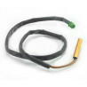 SONDE DE COMPRESSEUR