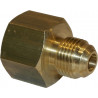 REDUCTION 1/2F - 3/8M