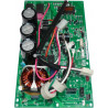 PLATINE INVERTER