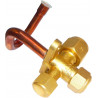 RACCORD GAZ 3/8
