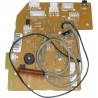 PLATINE DE REGULATION