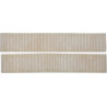 FILTRE ELECTROSTATIQUE (X2)
