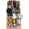 PLATINE ALIMENTATION