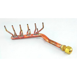 LIGNE GAZ ABYA36-54GTEH