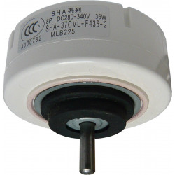 MOTEUR VENTILATION