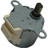 MOTEUR DE BALAYAGE