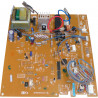 PLATINE DE REGULATION